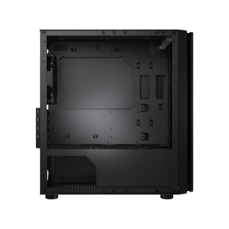 Gabinete Cougar Purity Black 001