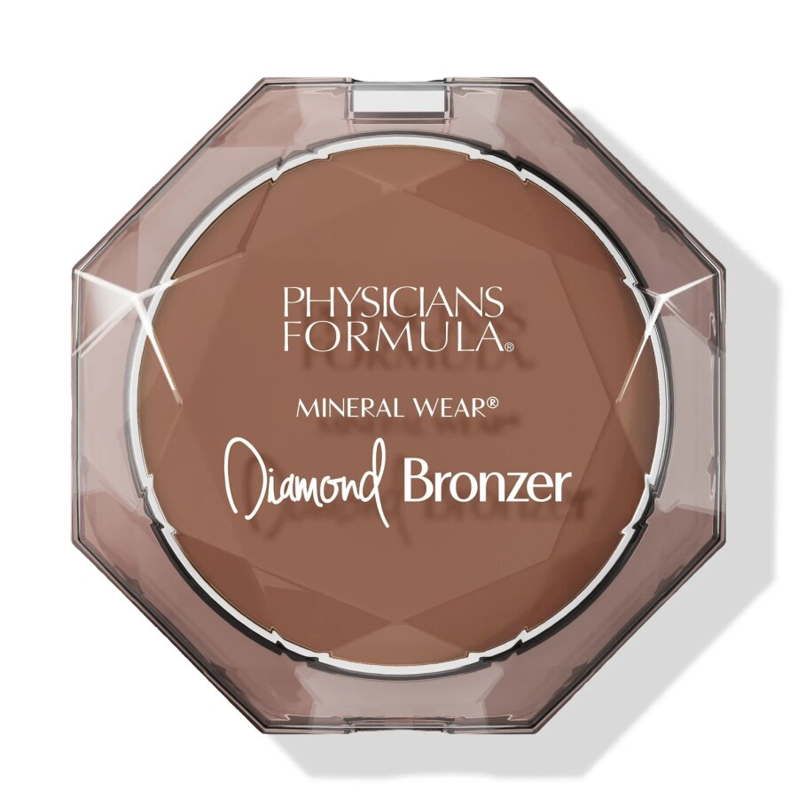 Bronceador Mineral Wear Diamond Deep Bronze Gem – Physicians Bronceador Mineral Wear Diamond Deep Bronze Gem – Physicians