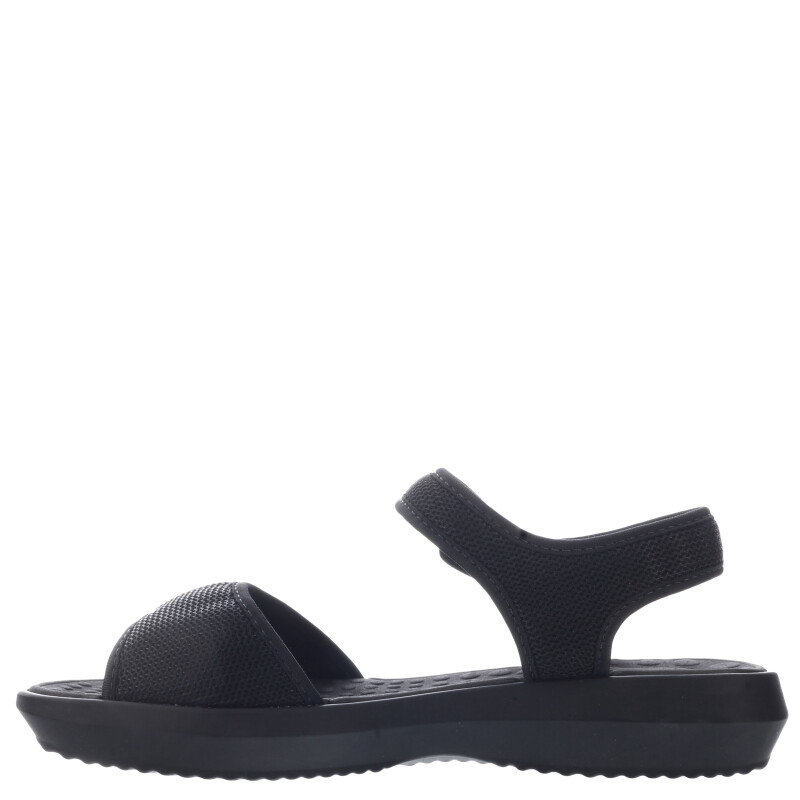 Sandalias de Mujer Azaleia Casual Soft Negro