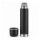 Termo Bala Acero Inoxidable 750Ml Mantiene Frío Calor Comet Negro