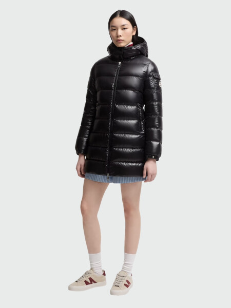 MONCLER - CHAQUETA COURCELLES Negro