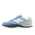 Championes New Balance Unisex - URC30EA CHROME BLUE