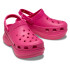 Classic Bae Clog - Mujer Dragon Fruit