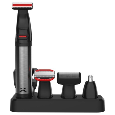 afeitadora rasuradora corporal one blade 4 en 1 COLOR UNICO