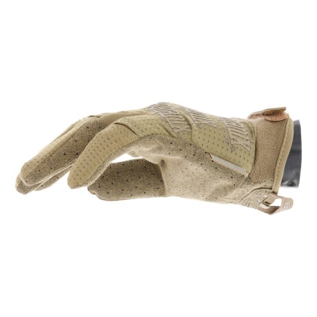 Guantes Mechanix SPECIALTY VENT - Coyote Guantes Mechanix SPECIALTY VENT - Coyote