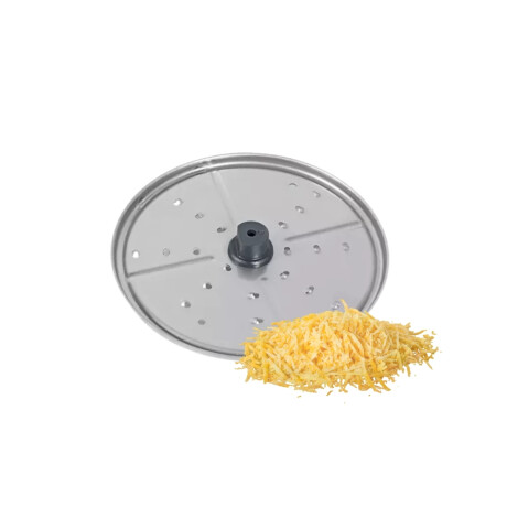 Disco Rallador Polvo Grueso para CK241 Disco Rallador Polvo Grueso para CK241