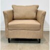 Butaca Komfort Beige Butaca Komfort Beige