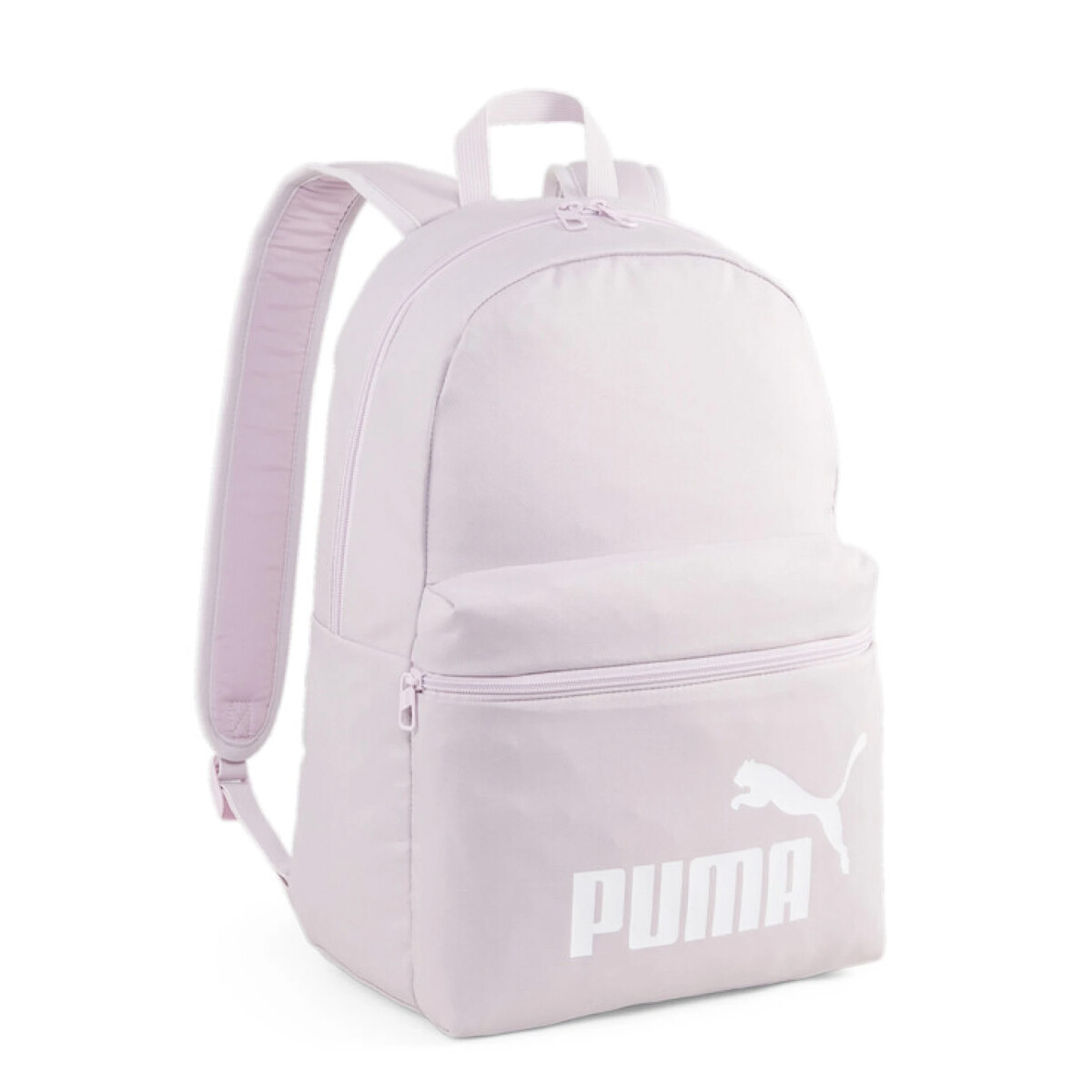 Mochila Puma Phase - Violeta -Balnco 