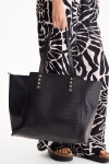 Cartera Origen Negro