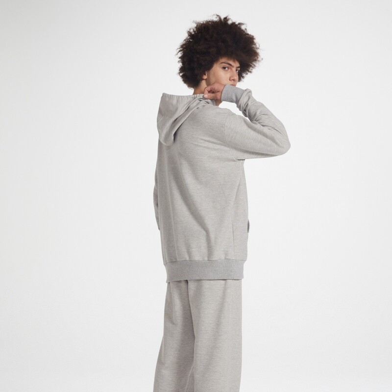 SWEATER MASC MEZCLA MEDIO