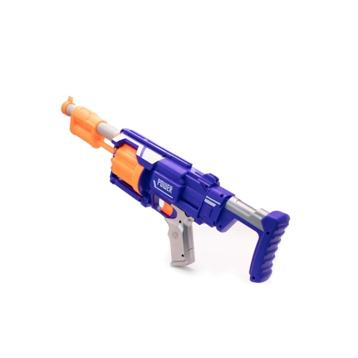 AMTRELLADORA AUTOMATICA C/TAMBOR GIRATOR 