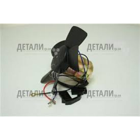 ELECTROVENTILADOR LADA SAMARA - ELECTROVENTILADOR LADA SAMARA -