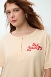 Camisón Fran Arena