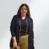 Saco Jamaica Negro