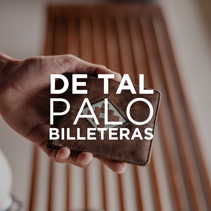 Billeteras