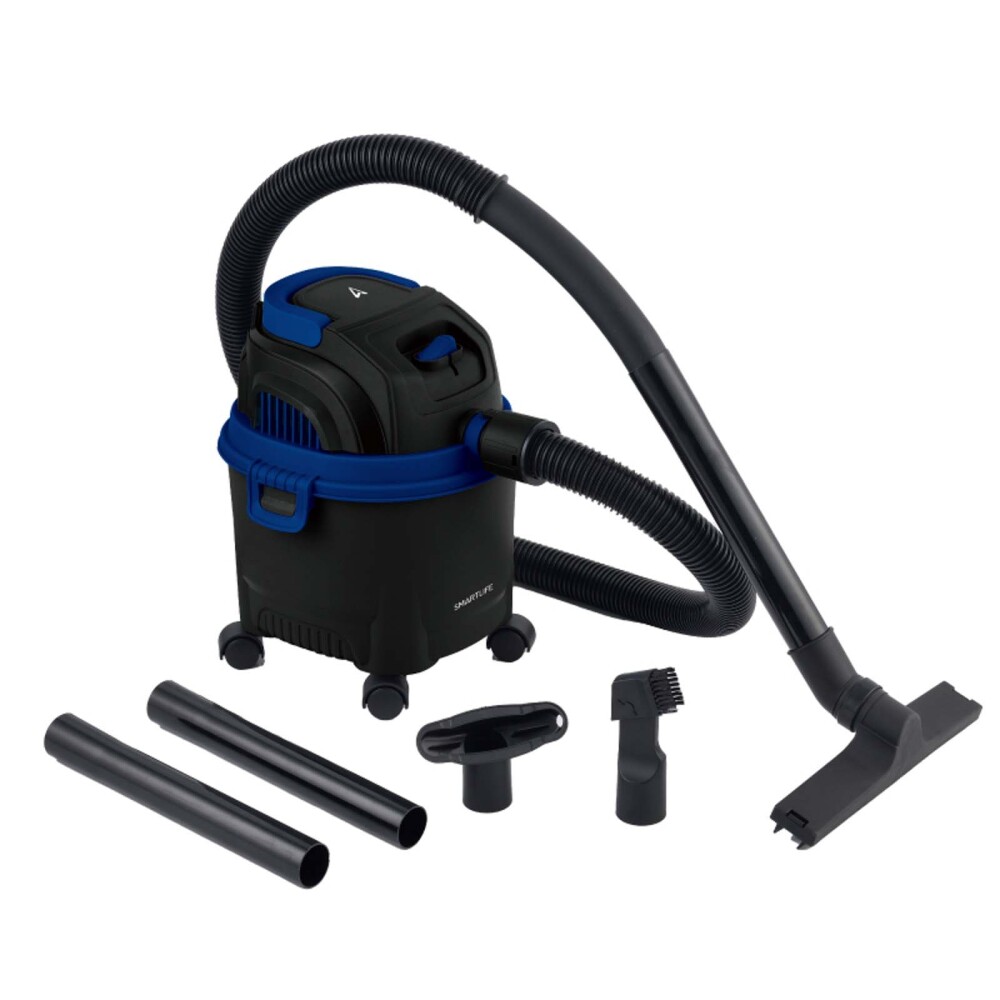 ASPIRADORA SMARTLIFE 1200W SECO-HÚMEDO SL-VCT605