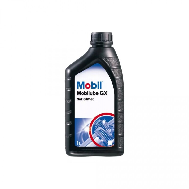 80W90 Mobil M-lube GX GL4 1L