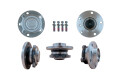 Rueda Trasera Maza Mini Countryman Cooper (R60)/Paceman Cooper S (R61)/Countryman Cooper (F60) 11-25 Rueda Trasera Maza Mini Countryman Cooper (R60)/Paceman Cooper S (R61)/Countryman Cooper (F60) 11-25