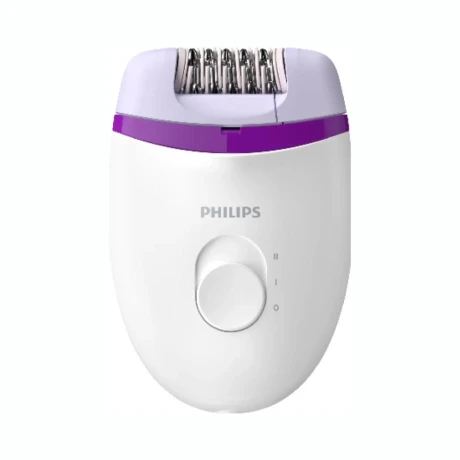 Depiladora PHILIPS Satinelle Essential BRE225/00 Dos Velocidades Depiladora PHILIPS Satinelle Essential BRE225/00 Dos Velocidades