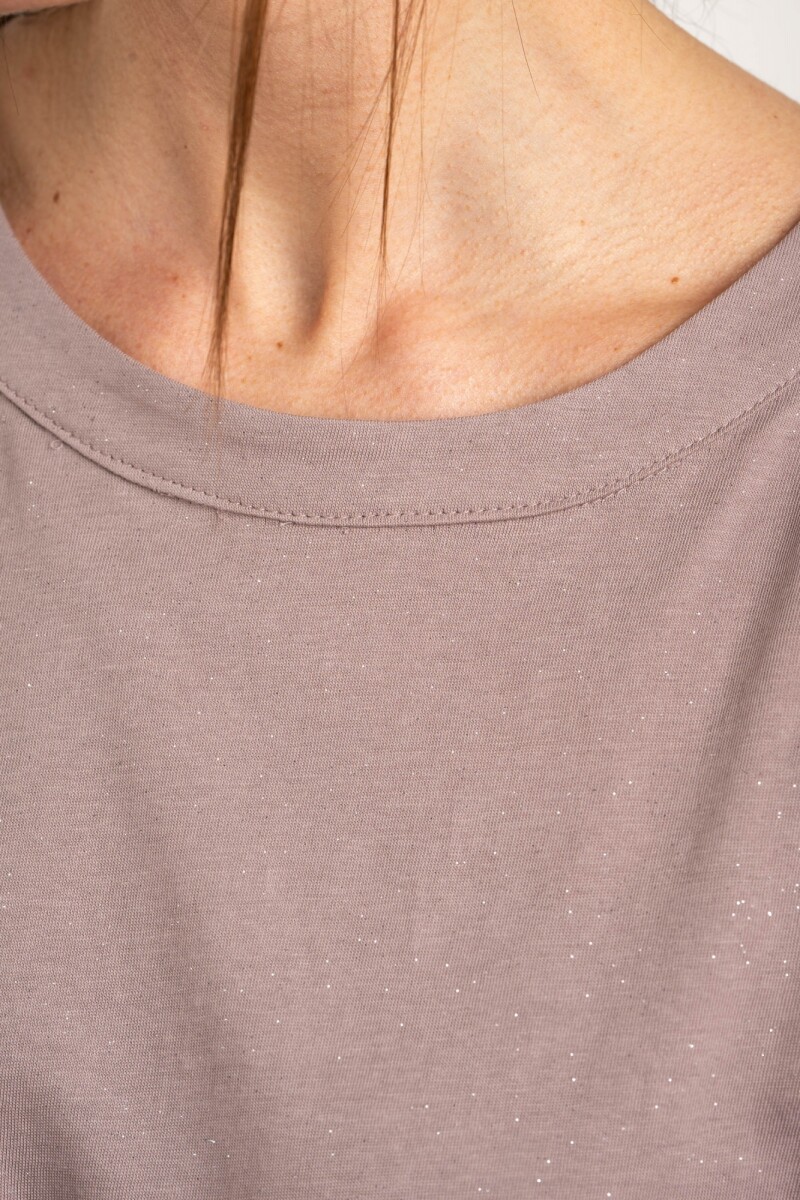 Remera Lila