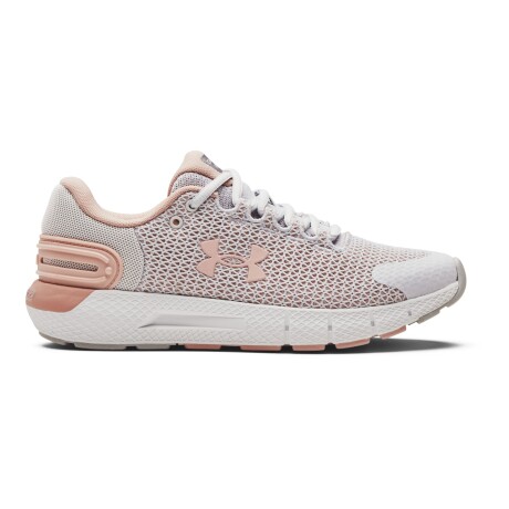 Championes Under Armour W Charged Rogue 2 GRIS-SALMON