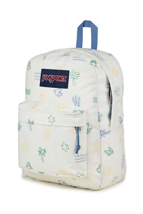 MOCHILA BEYOND PACK SUNNY SKETCHES