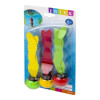 Juego de Buceo Algas Sumergibles Intex Juego de Buceo Algas Sumergibles Intex