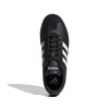 Championes ADIDAS COURT de Mujer - ID3715 Negro-blanco