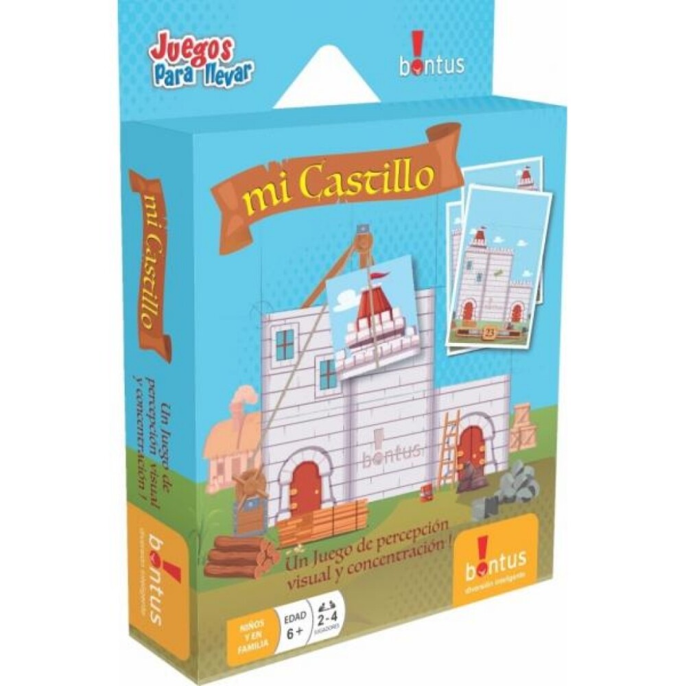 Juegos Para Llevar Mi Castillo Bontus JUEGOS PARA LLEVAR MI CASTILLO