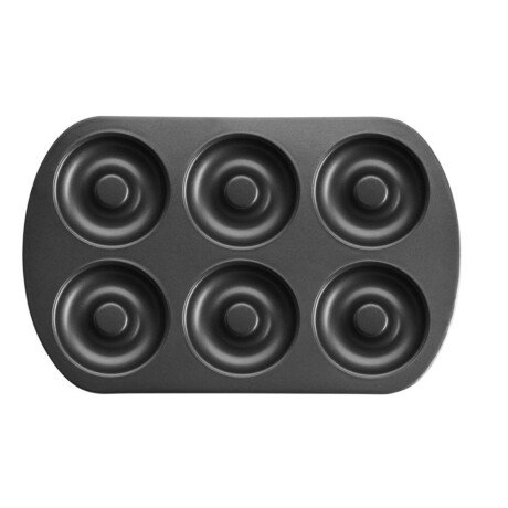 Molde para Donas 6 unidades Molde para Donas 6 unidades