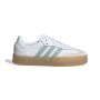 Sambae W - Mujer White