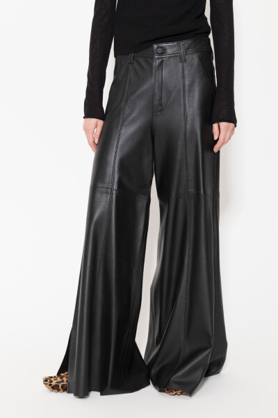 PANTALON RACHEL Negro