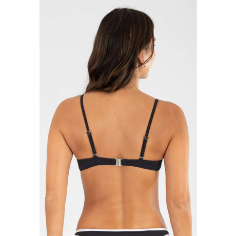 Copa balco moana Negro