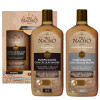 Pack Shampoo + Acondicionador Tio Nacho 415ml PURIFICACIÓN CÉLULAS MADRE