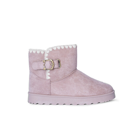 Bota Dama Panama Jack BROWN