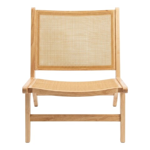 SILLON BALI BEIGE Unica