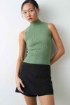Top Blair Verde Seco