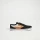 CALZADO UNIFORM THOME CASUAL COMBINADO - NEGRO