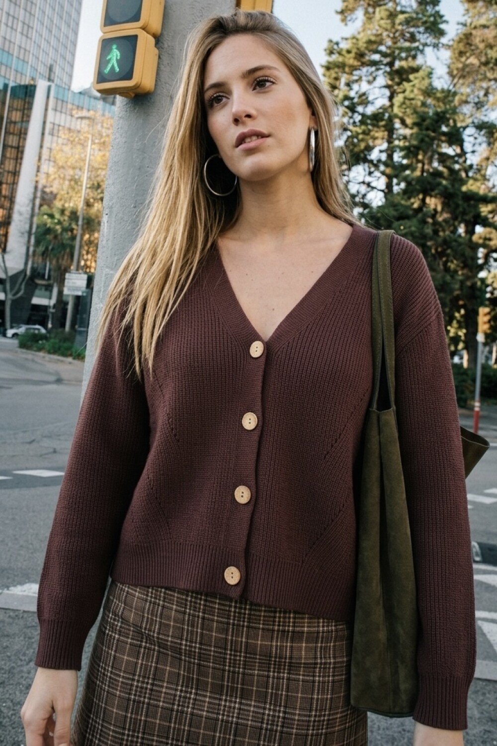 Saco Navarro Saco Navarro