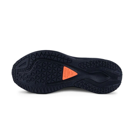 Championes 361° Cushion Black