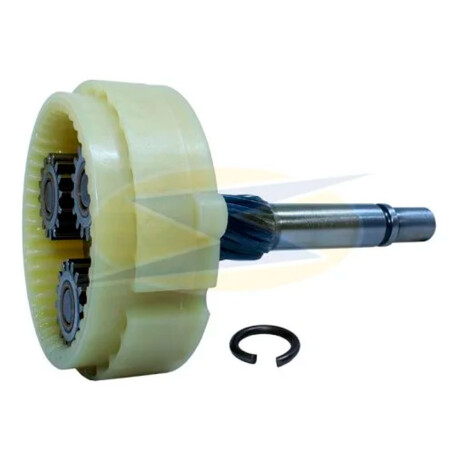 ALTERNADOR ARRANQUE VARIOS - REDUCTOR CATERPILAR UNIFAP ALTERNADOR ARRANQUE VARIOS - REDUCTOR CATERPILAR UNIFAP