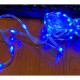 Tira de Luces Led Azul