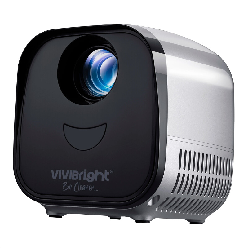 Proyector Vivibright L1 4k 1000 Lúmenes Proyector Vivibright L1 4k 1000 Lúmenes