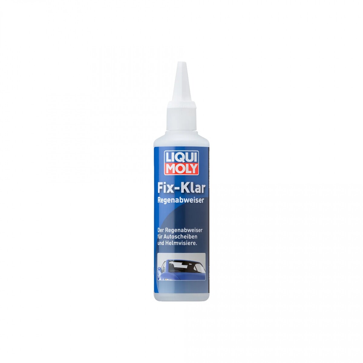 Liqui Moly Fixklar Regenabweiser Repelente De Lluvia 125ml 