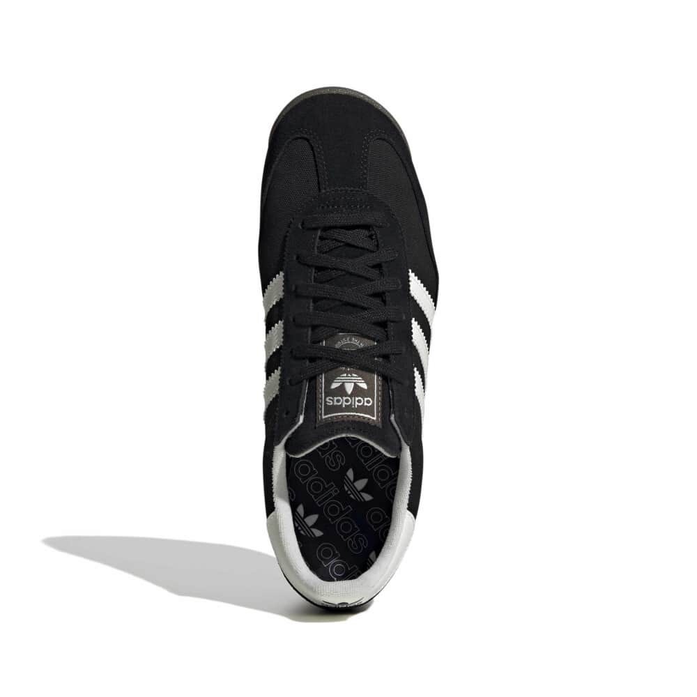 Zapatillas Adidas Sl 72 Rs Unisex Black