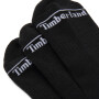 Medias Core SC 3 Pack Unisex Black