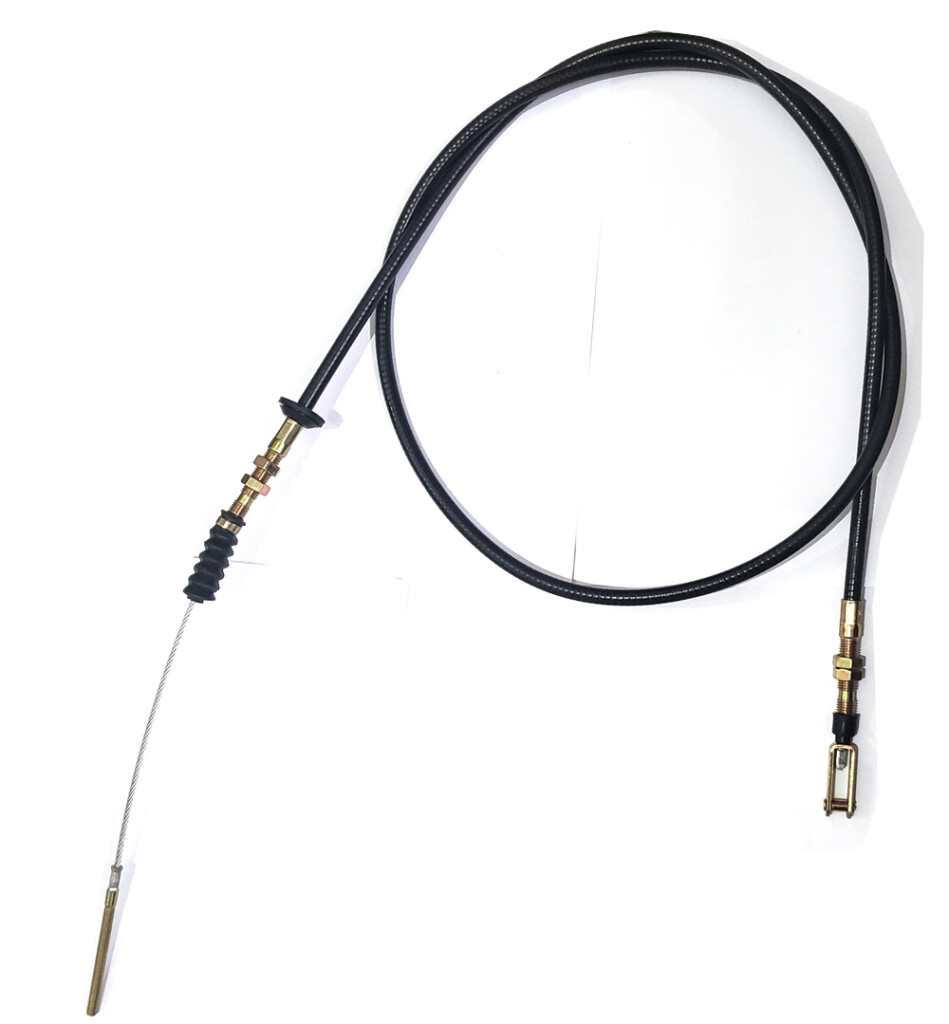 CABLE EMBRAGUE EFFA CARGO PICK UP 2050MM -