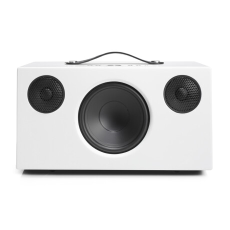 Parlante Bluetooth Audiopro Addon C10 Blanco Parlante Bluetooth Audiopro Addon C10 Blanco