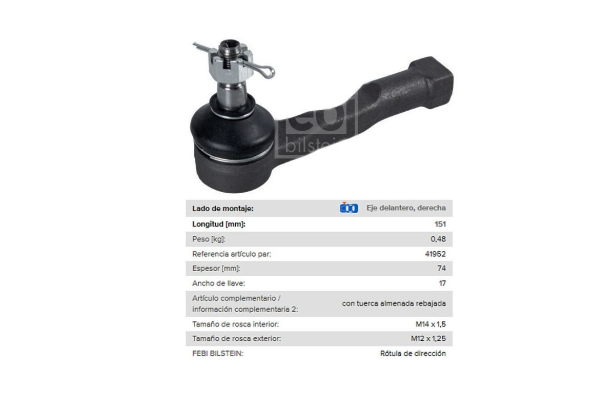 Puntero Kia Carnival 05-25 Der Puntero Kia Carnival 05-25 Der