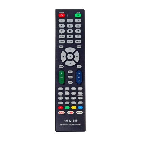 Control Remoto Universal Tv Smart Samsung Sony Control Remoto Universal Tv Smart Samsung Sony
